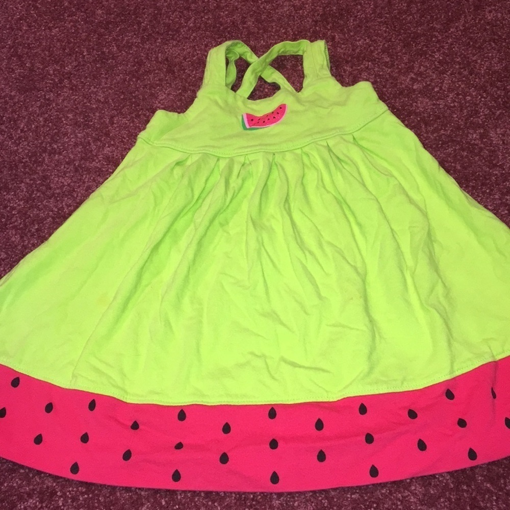 J. Khaki Dress